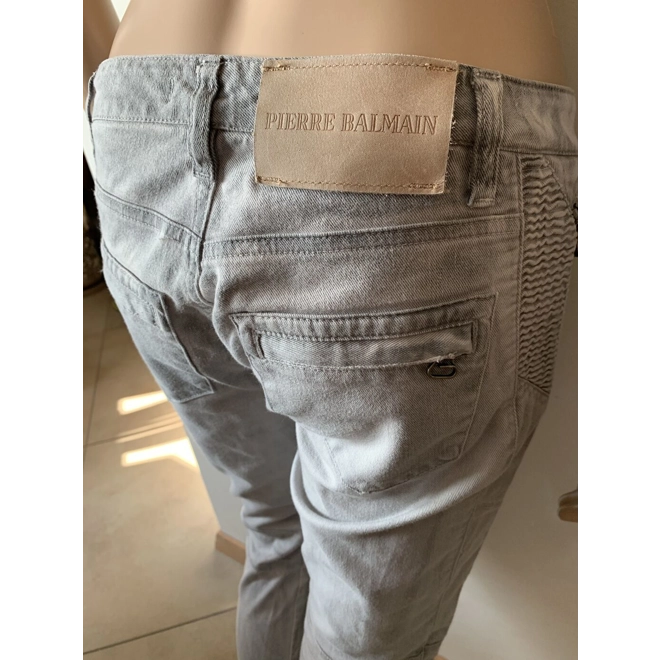 Additional Image for Balmain jeans