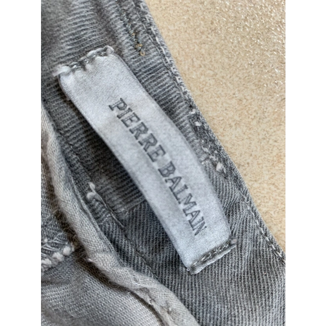 Additional Image for Balmain jeans