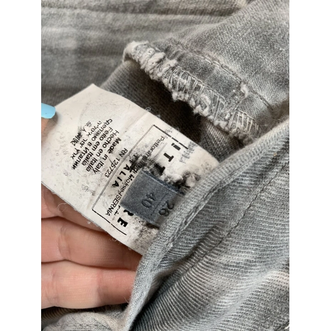 Additional Image for Balmain jeans