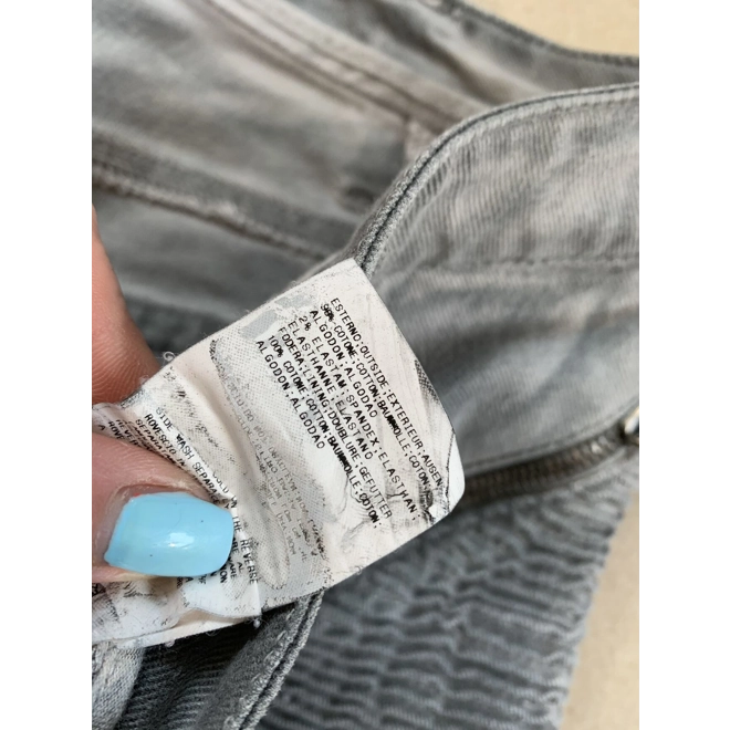 Additional Image for Balmain jeans