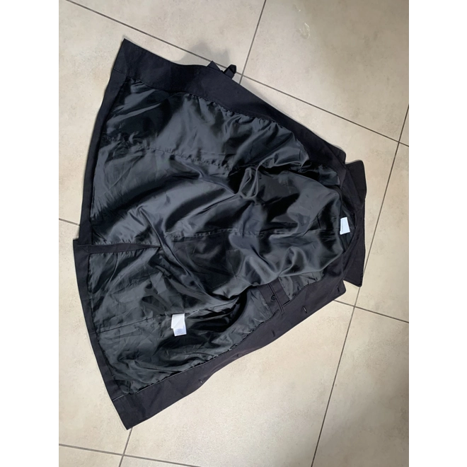 Additional Image for Black womens coat