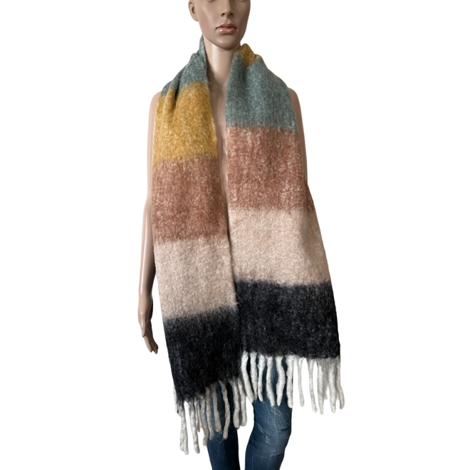 product Image for ICHI "Iavibe" scarf