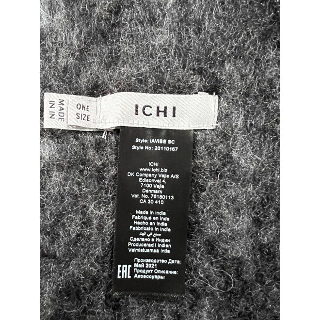Additional Image for ICHI "Iavibe" scarf