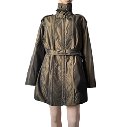 Allegri women coat, L