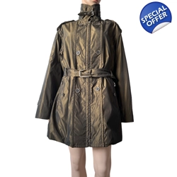 Allegri women coat, L