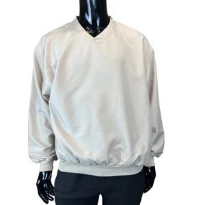 Men's Cutter & Buck v neck jumper