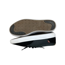 Globe Willow suede black trainers, 40.5