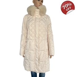 Fuchs Schmitt Down Coat Eu42