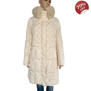 Fuchs Schmitt Down Coat Eu42