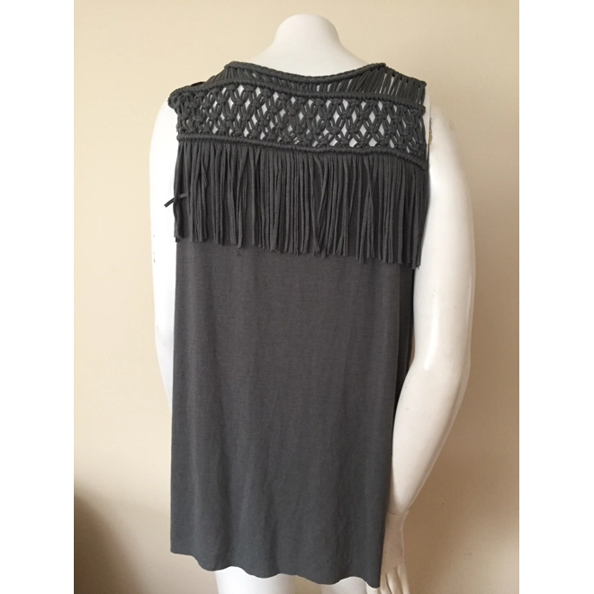 Additional Image for All Saints Simmo Tee