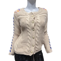 See By Chloe cardigan, It40