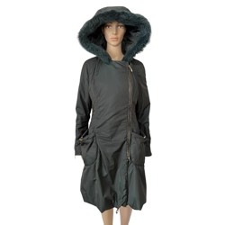 Elegance Paris women's coat IT44