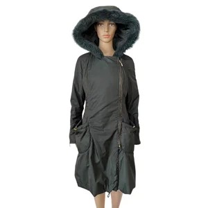 Elegance Paris women's coat IT44