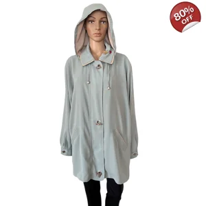 Davi Berry Slim coat
