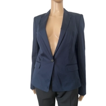 Hugo Boss blue women's ..