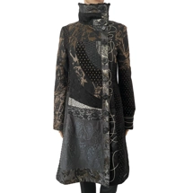 Desigual coat