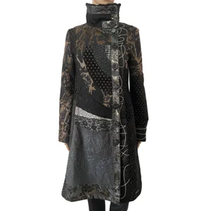 Desigual coat