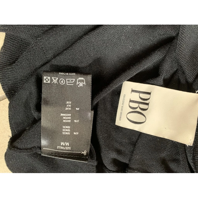 Additional Image for Philosophy Blues Original sweater, M