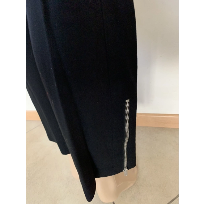 Additional Image for Chloe black wool pants