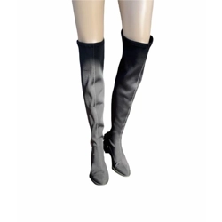 Anna Field Over the knee boots