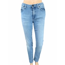 Acne Flex Split women's jean..