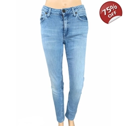 Acne Flex Split women's jeans 26/32
