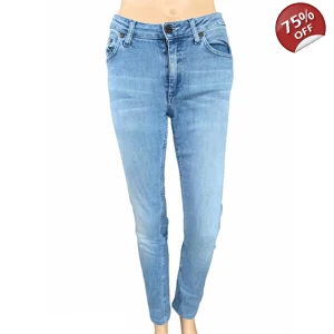 Acne Flex Split women's jeans 26/32