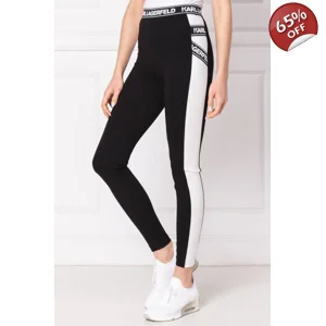 Karl Lagerfeld leggings xs