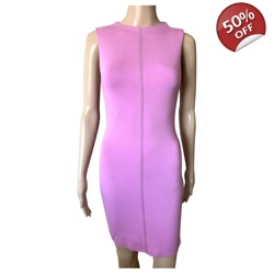 Kookai pink dress