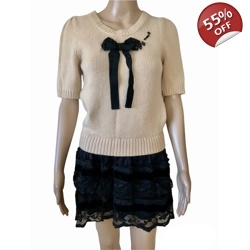 DDNY dress