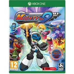 Mighty No. 9 Xbox One