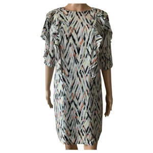 Warehouse dress