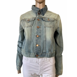 Acne denim jacket
