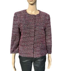 Tommy Hilfiger wool blazer, L