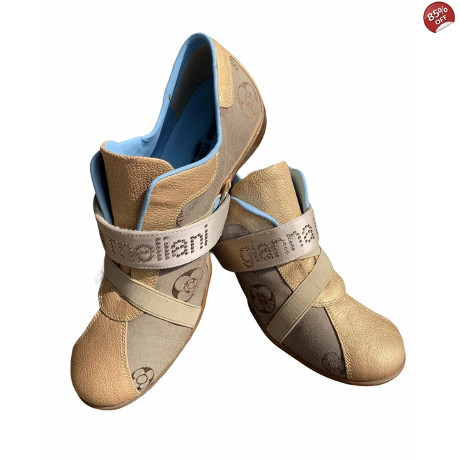 product Image for Gianna Meliani flat leisure shoes