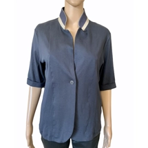 Fabiana Filippi top blazer