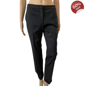 Peserico suit slim pants ,M