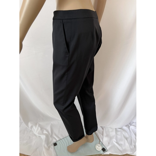 Additional Image for Peserico suit slim pants ,M