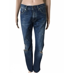Energie ripped womens jeans 29/32