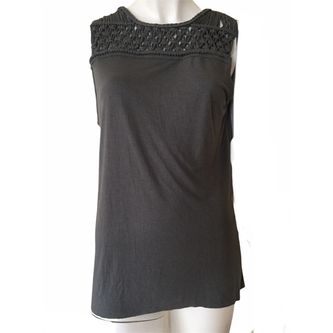 Additional Image for All Saints Simmo Tee