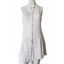 Bite Kai Rand white dress