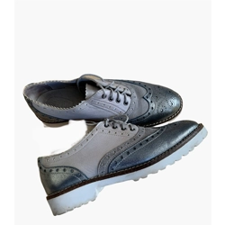 Lukasz leather pumps
