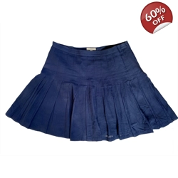Burberry mini skirt