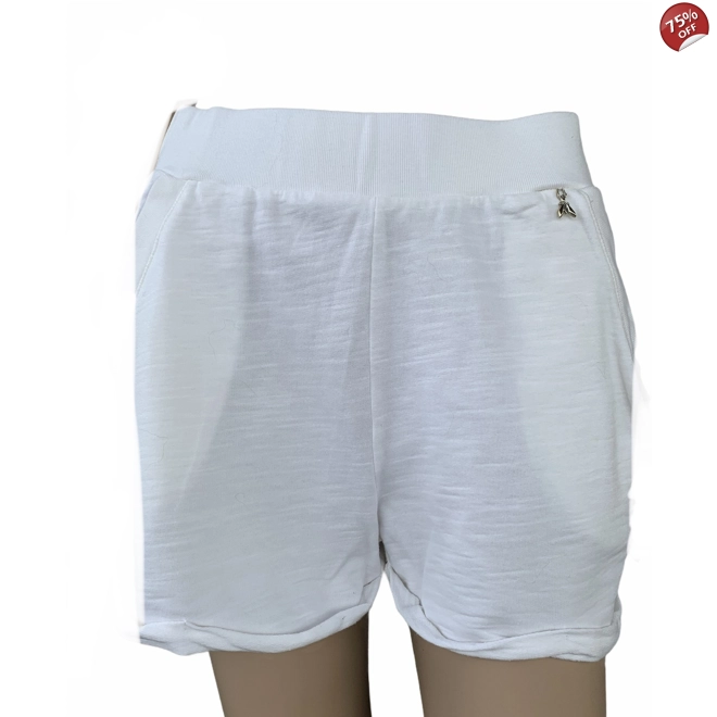 product Image for PATRIZIA PEPE Sweat Shorts