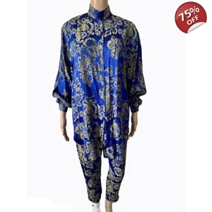 Roberto Riva pants suit