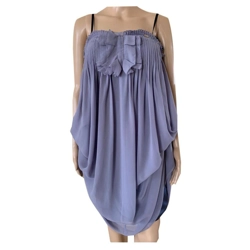 Liu.Jo blue dress