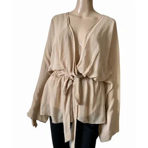 Bebe Viv Kimono blouse