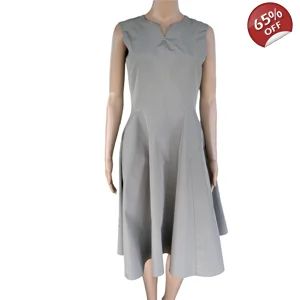 Jil Sander Navy dress