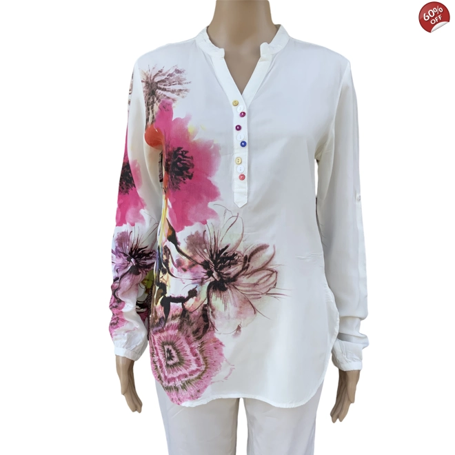 product Image for Desigual 72B2WQ5 blouse