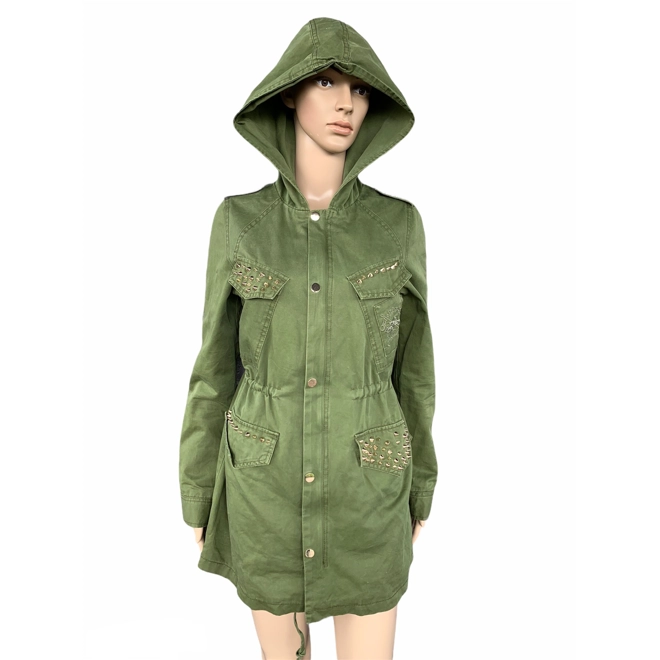 product Image for Osley parka